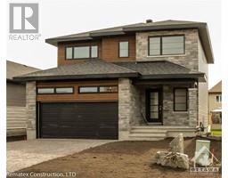 Lot 50/1337 DIAMOND STREET, rockland, Ontario