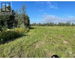 Pts 3 & 4 CONCESSION 7 ROAD, plantagenet, Ontario