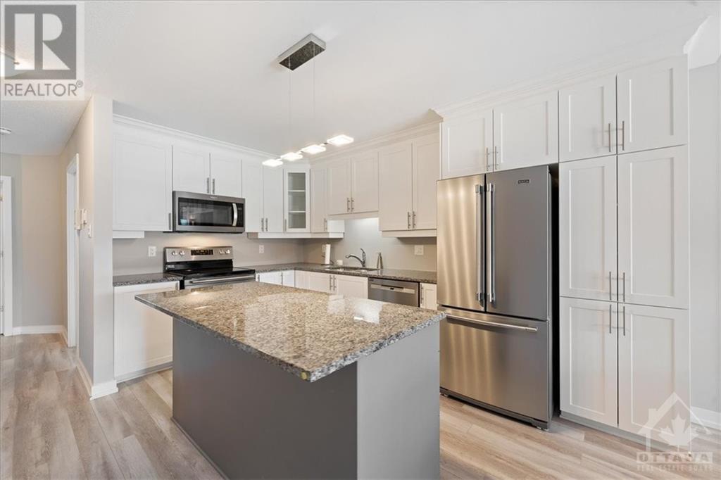 360 Montee Outaouais Street Unit#704, Rockland, Ontario  K4K 1K7 - Photo 5 - 1356224