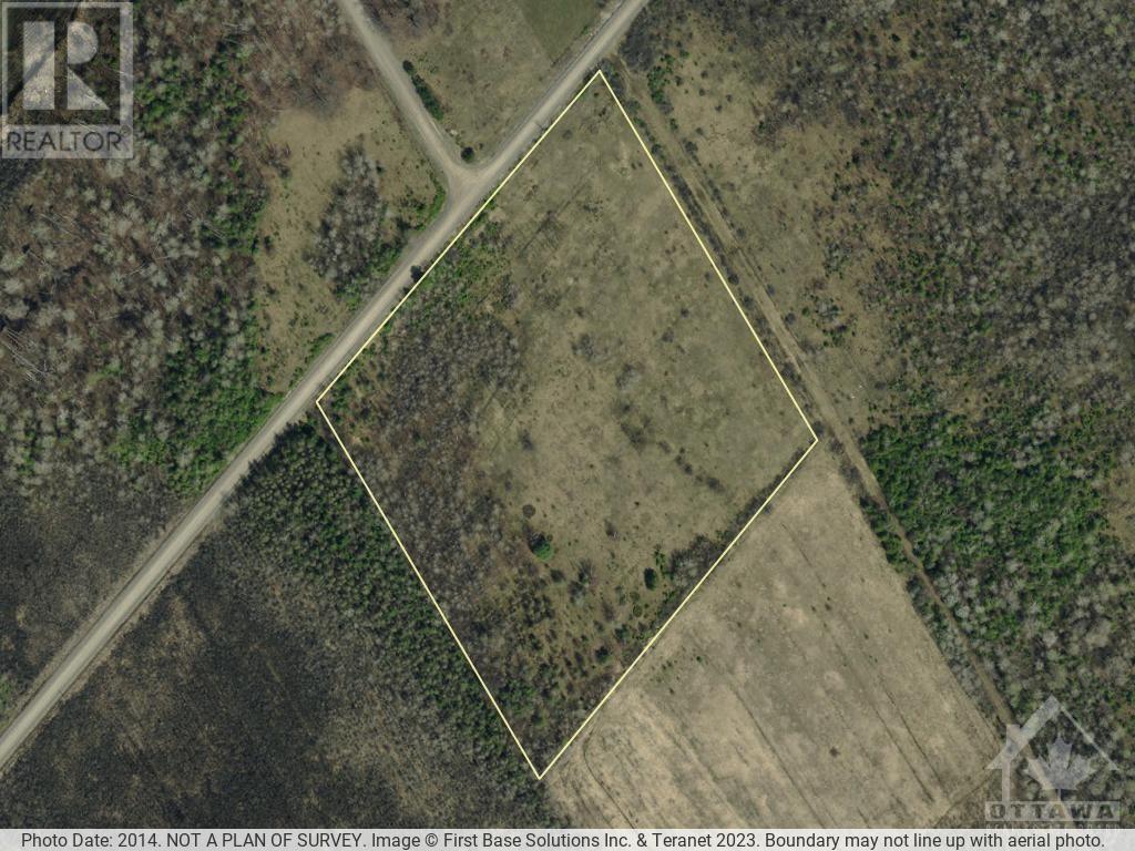 Pt Lot 1- 9537 Hall Road, North Augusta, Ontario  K0G 1R0 - Photo 2 - 1356370
