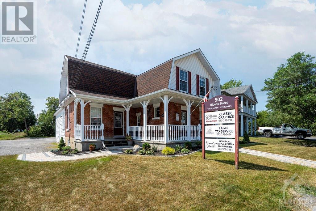 502 Rideau Street Unit#2-C, Kemptville, Ontario  K0G 1J0 - Photo 4 - 1356367