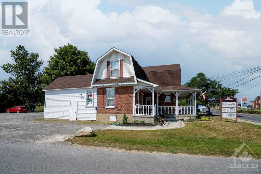 502 Rideau Street Unit#2-C, Kemptville, Ontario  K0G 1J0 - Photo 5 - 1356367