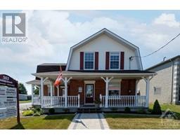 502 RIDEAU STREET UNIT#2-C, kemptville, Ontario