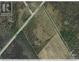 Pt lot 2- 9537 HALL ROAD, north augusta, Ontario