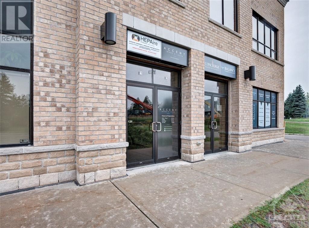 120 Terence Matthews Crescent Unit#f2, Ottawa, Ontario  K2M 0J1 - Photo 2 - 1355148