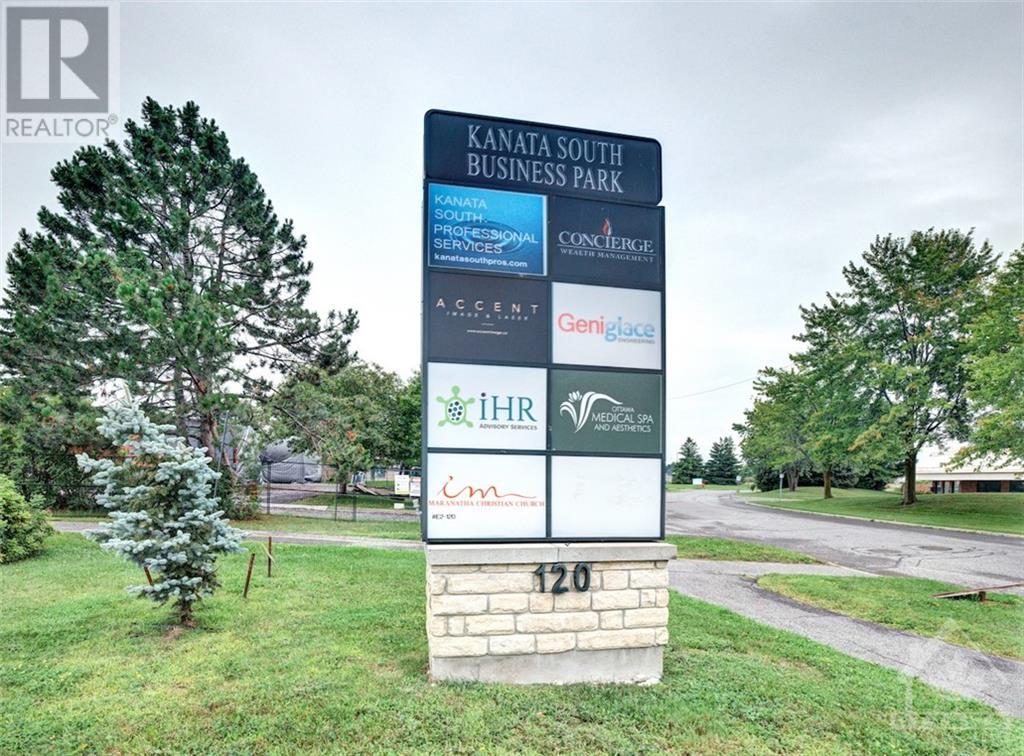 120 Terence Matthews Crescent Unit#f2, Ottawa, Ontario  K2M 0J1 - Photo 21 - 1355148