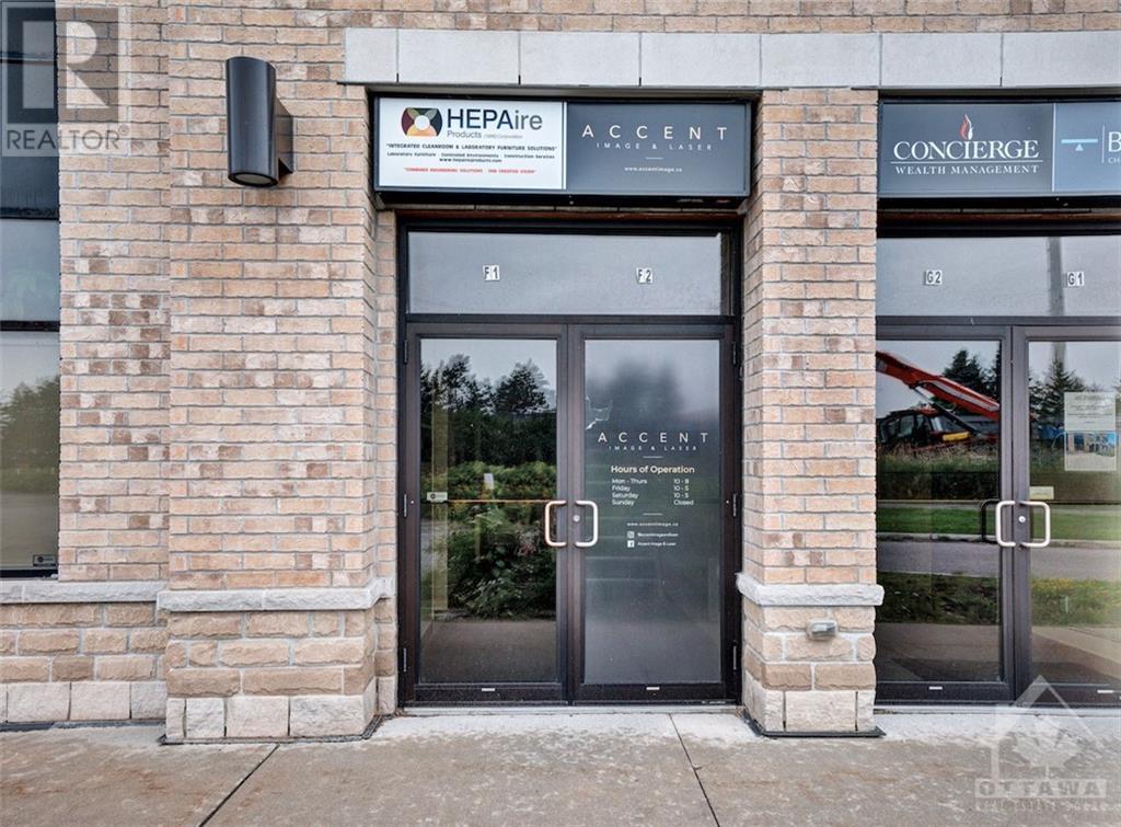 120 Terence Matthews Crescent Unit#f2, Ottawa, Ontario  K2M 0J1 - Photo 3 - 1355148