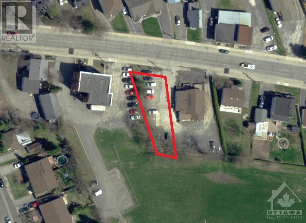 00 LOT 5 LAURIER STREET, rockland, Ontario