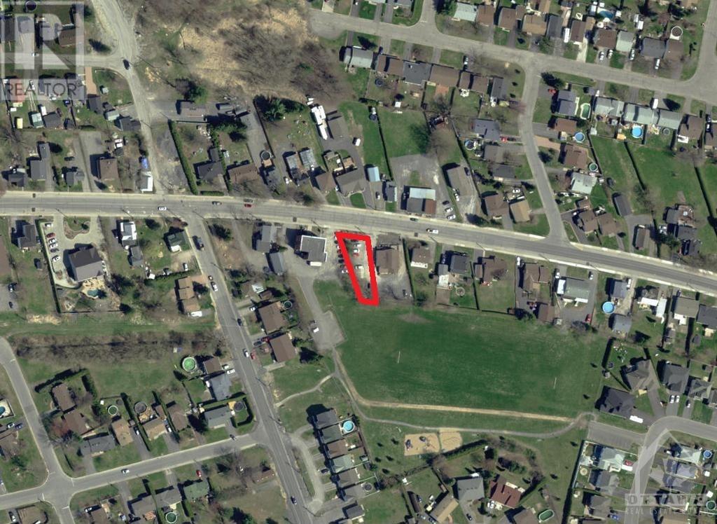00 Lot 5 Laurier Street, Rockland, Ontario  K4K 1E7 - Photo 2 - 1356411