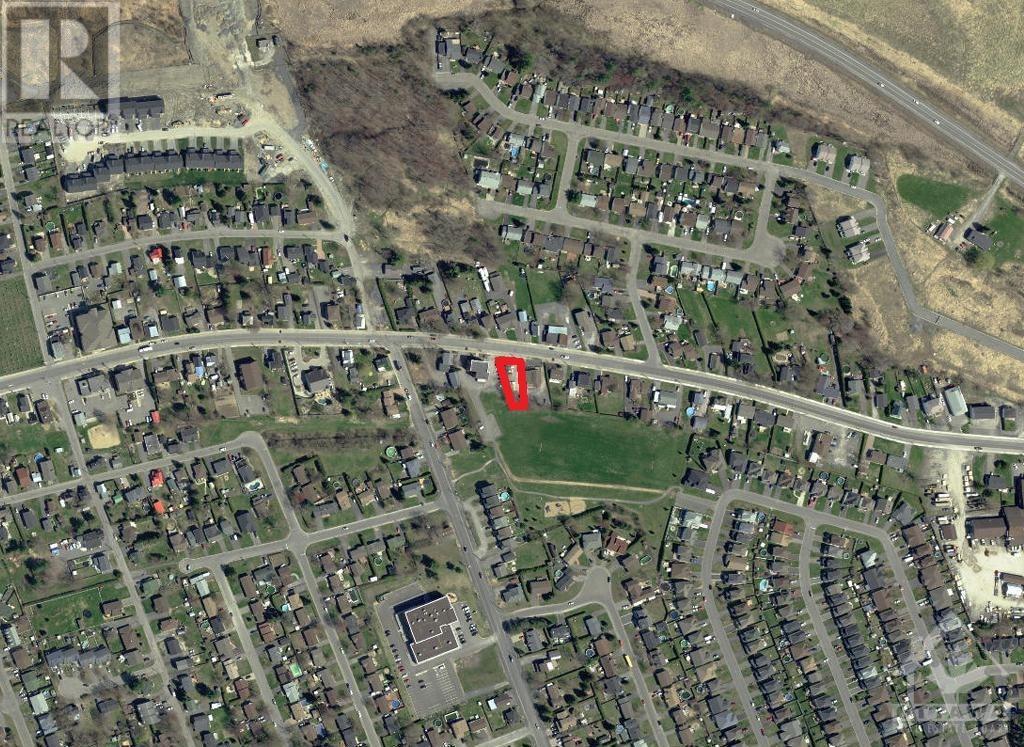 00 Lot 5 Laurier Street, Rockland, Ontario  K4K 1E7 - Photo 3 - 1356411