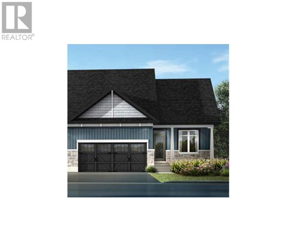 240 KINDERWOOD WAY, kemptville, Ontario