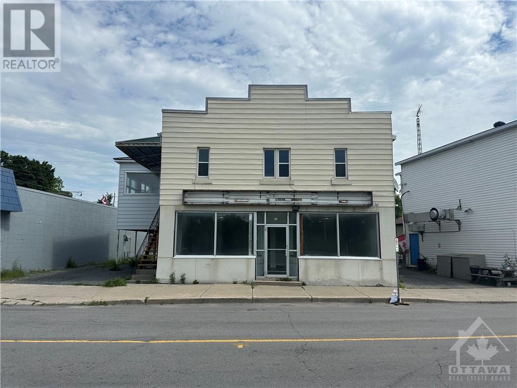 31 MAIN STREET, chesterville, Ontario