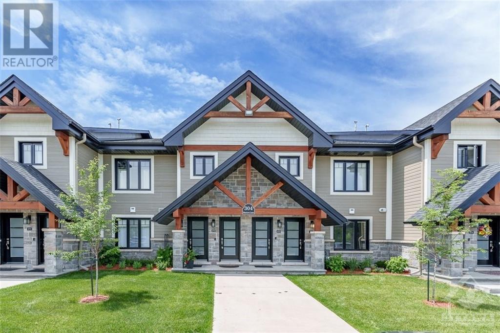 360 MONTEE OUTAOUAIS STREET UNIT#710, rockland, Ontario