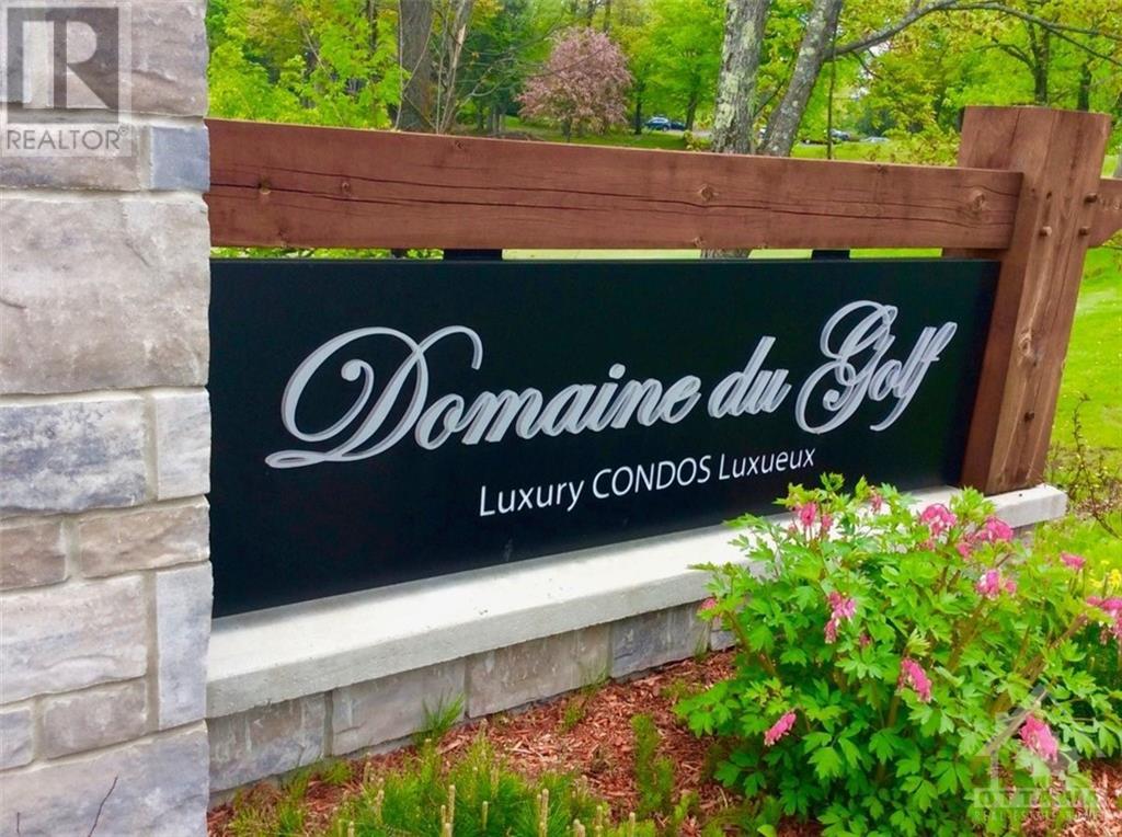 360 Montee Outaouais Street Unit#710, Rockland, Ontario  K4K 1K7 - Photo 2 - 1356523