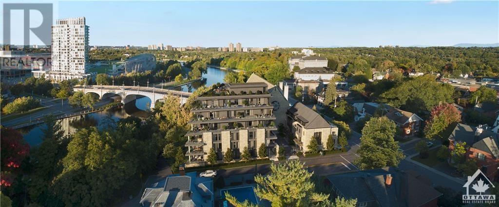 15 Aylmer Avenue Unit#602, Ottawa, Ontario  K1S 2W8 - Photo 4 - 1356316