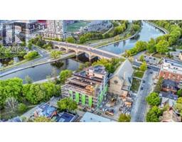 15 AYLMER AVENUE UNIT#602, ottawa, Ontario