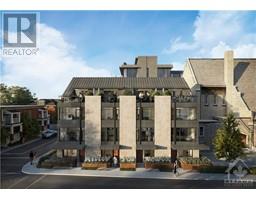 17 AYLMER AVENUE, ottawa, Ontario