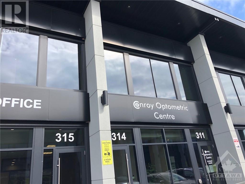 2310 ST LAURENT BOULEVARD UNIT#208, ottawa, Ontario