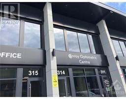 2310 ST LAURENT BOULEVARD UNIT#208, ottawa, Ontario