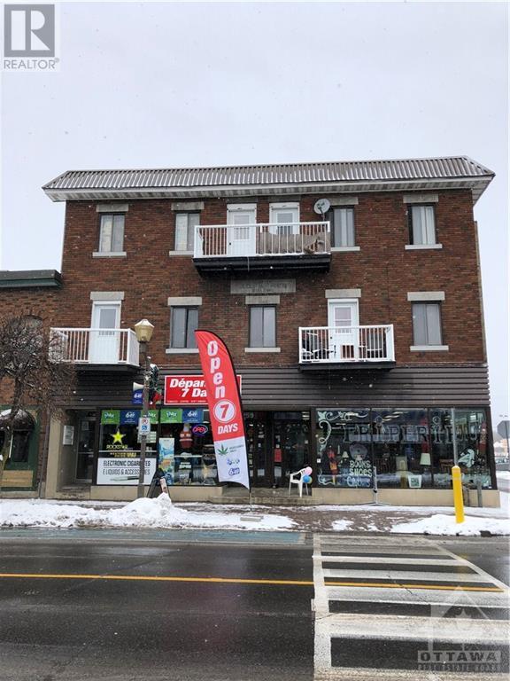 253-259 MAIN STREET E, hawkesbury, Ontario