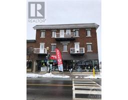 253-259 MAIN STREET E, hawkesbury, Ontario