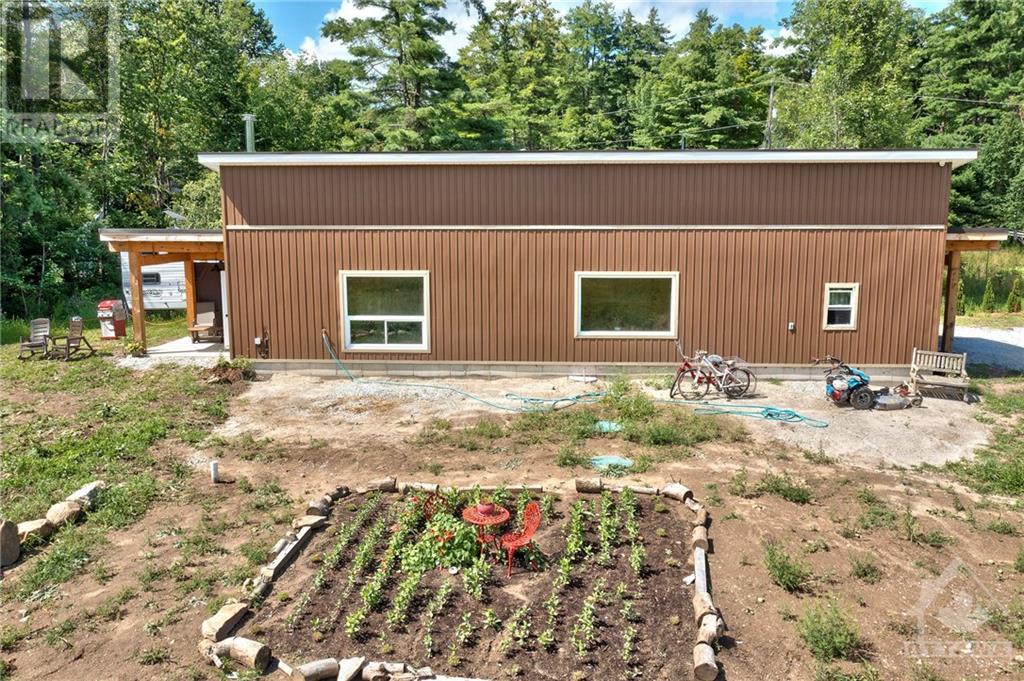 3O1 MABERLY STATION ROAD, maberly, Ontario