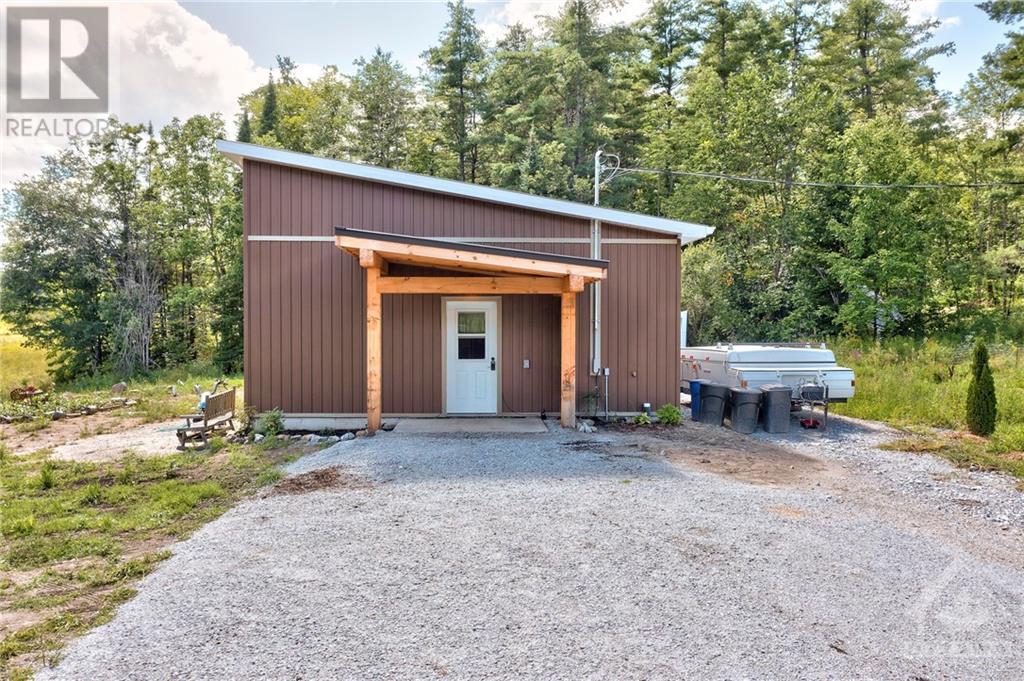 3o1 Maberly Station Road, Maberly, Ontario  K0H 2B0 - Photo 2 - 1356260