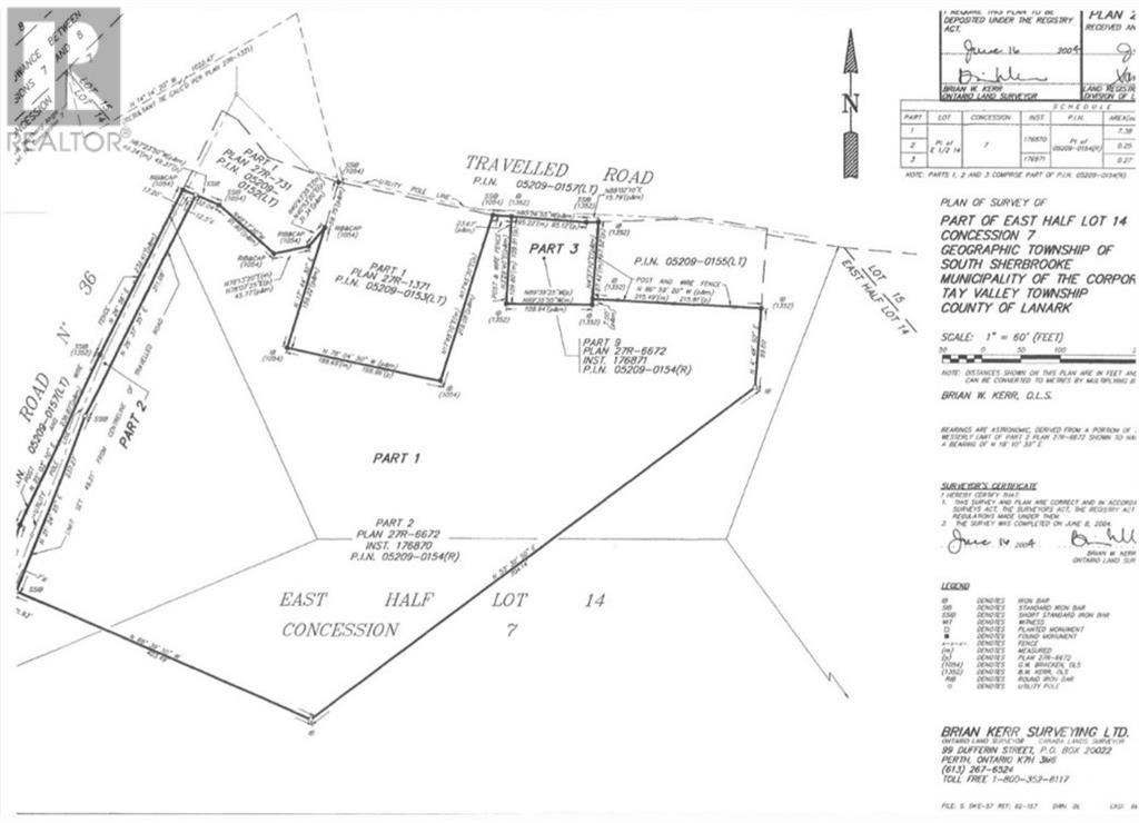 3o1 Maberly Station Road, Maberly, Ontario  K0H 2B0 - Photo 26 - 1356260