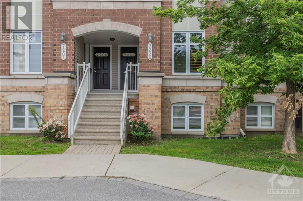 722 Chapman Mills Drive Unit#a, Ottawa, Ontario  K2J 3V2 - Photo 2 - 1355770