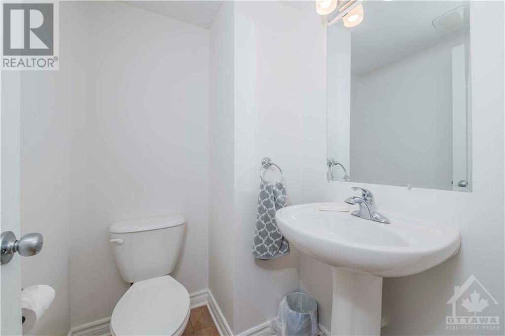 722 Chapman Mills Drive Unit#a, Ottawa, Ontario  K2J 3V2 - Photo 9 - 1355770
