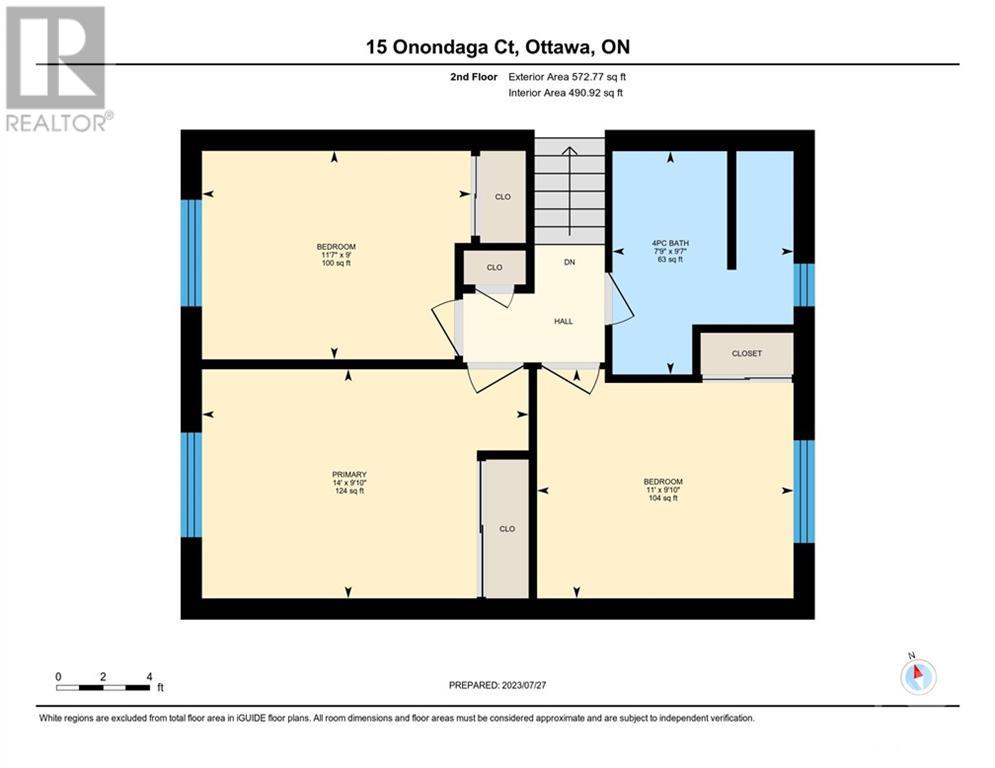 15 Onondaga Court, Ottawa, Ontario  K2E 5M7 - Photo 28 - 1339571