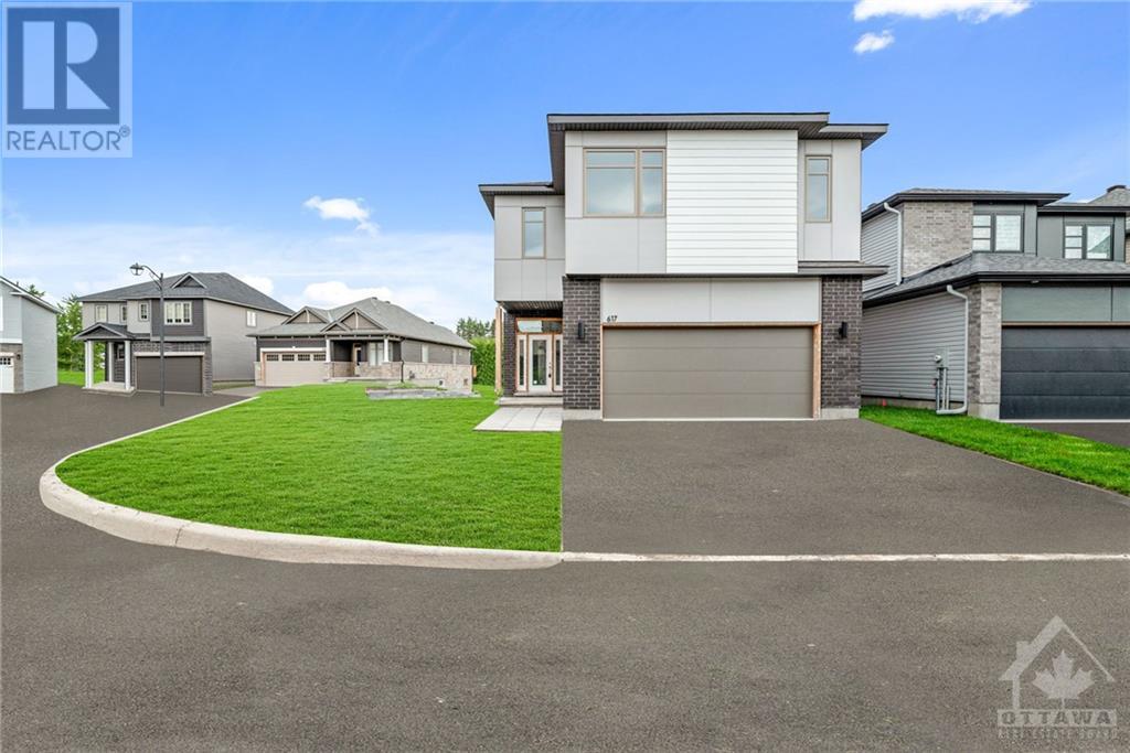 617 ENCLAVE LANE, rockland, Ontario