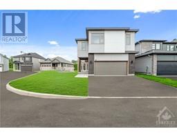 617 ENCLAVE LANE, rockland, Ontario