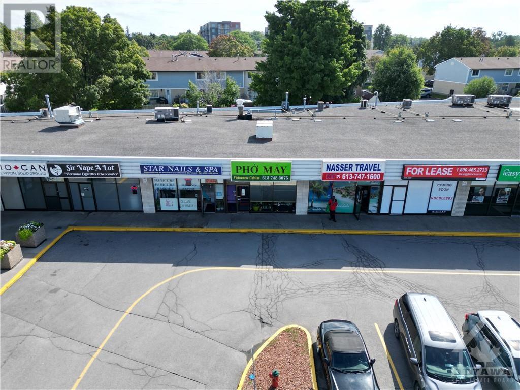 1245 Donald Street Unit#05, Ottawa, Ontario  K1J 8W3 - Photo 4 - 1356468