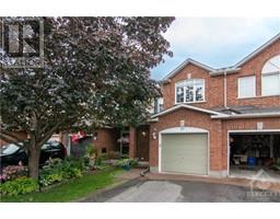 57 LOCHELAND CRESCENT, ottawa, Ontario