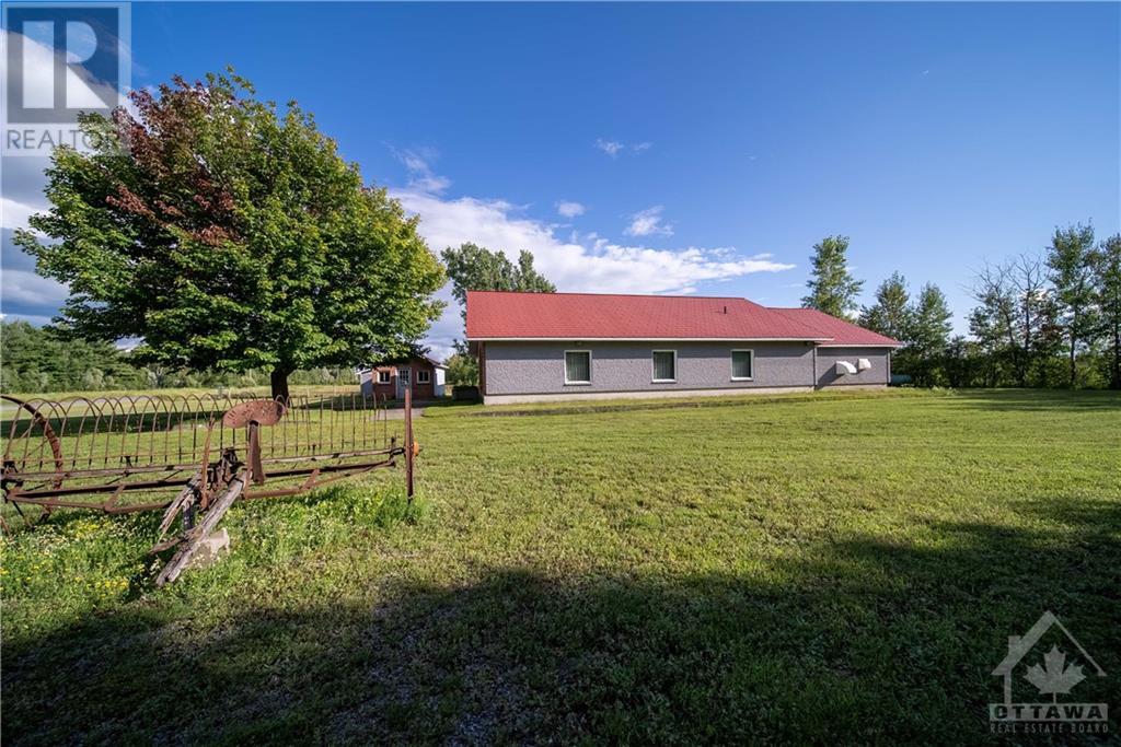 2133 CALYPSO STREET, limoges, Ontario