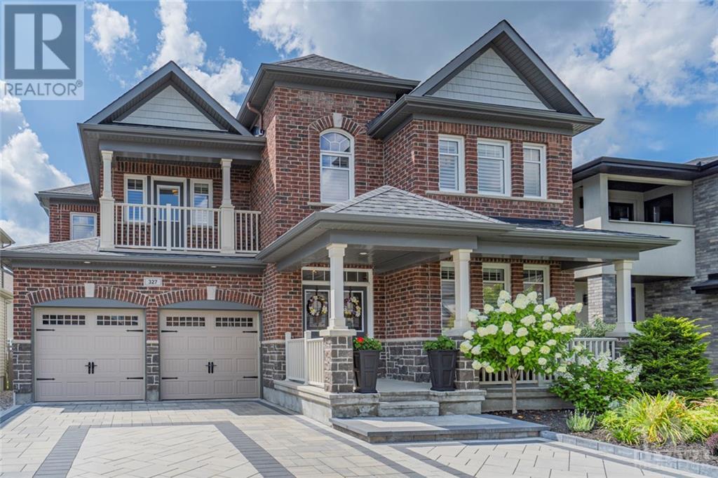327 Percheron Way, Stittsville, Ontario  K2V 0A9 - Photo 2 - 1356445