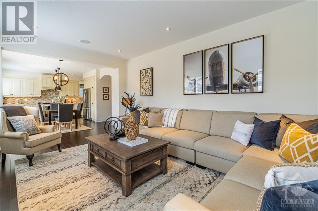 327 Percheron Way, Stittsville, Ontario  K2V 0A9 - Photo 7 - 1356445