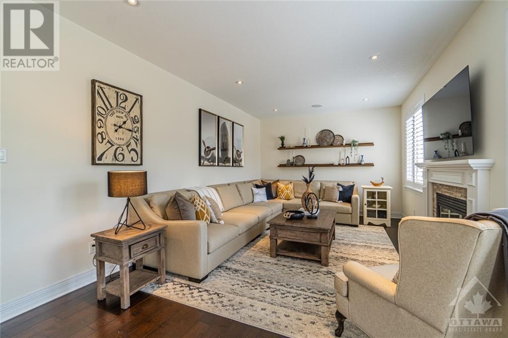 327 Percheron Way, Stittsville, Ontario  K2V 0A9 - Photo 9 - 1356445