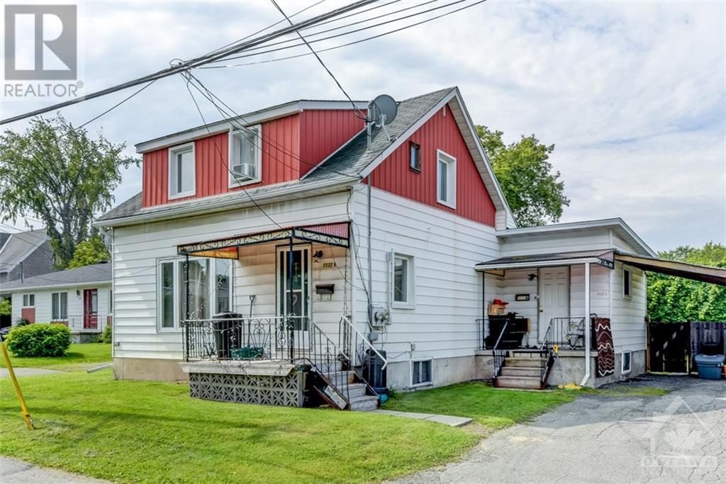 1132 ST PIERRE STREET, ottawa, Ontario