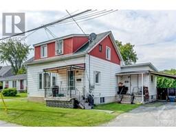 1132 ST PIERRE STREET, ottawa, Ontario