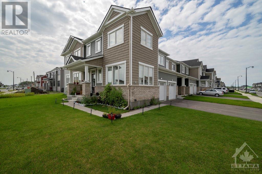 501 Flagstaff Drive, Ottawa, Ontario  K2J 3V5 - Photo 2 - 1356345