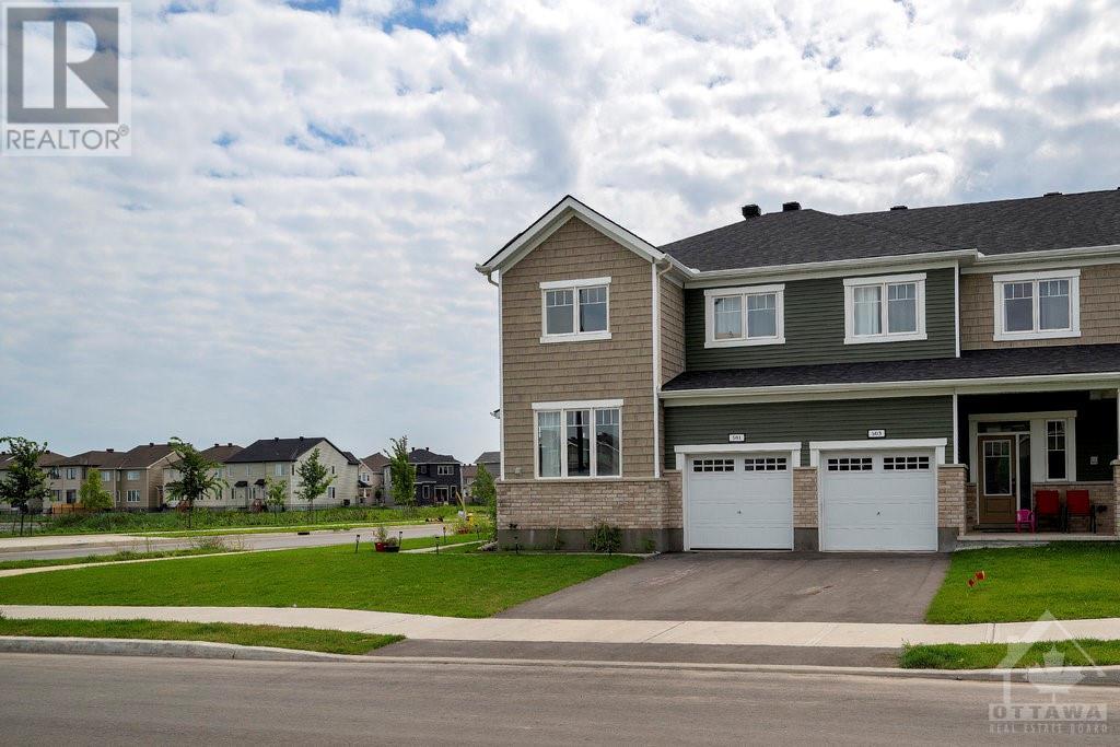 501 Flagstaff Drive, Ottawa, Ontario  K2J 3V5 - Photo 3 - 1356345