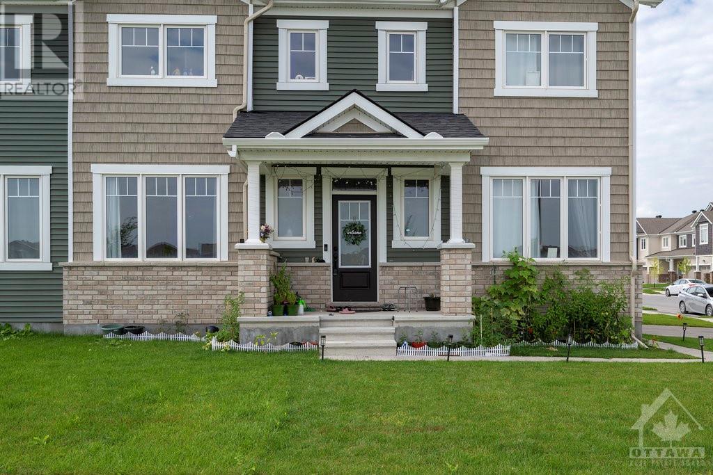 501 Flagstaff Drive, Ottawa, Ontario  K2J 3V5 - Photo 4 - 1356345
