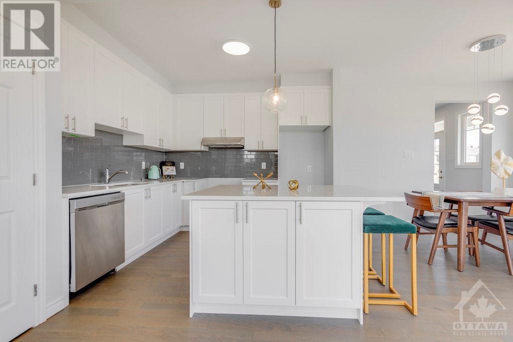 501 Flagstaff Drive, Ottawa, Ontario  K2J 3V5 - Photo 8 - 1356345