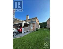 148 BENTBROOK CRESCENT, ottawa, Ontario