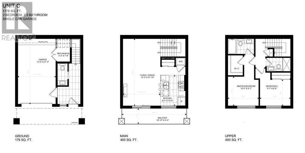4 Victor Street Unit#e, Stittsville, Ontario  K2S 1B9 - Photo 3 - 1356678