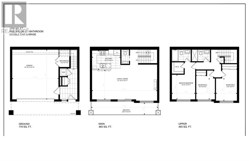 4 Victor Street Unit#c, Stittsville, Ontario  K2S 1B9 - Photo 3 - 1355544