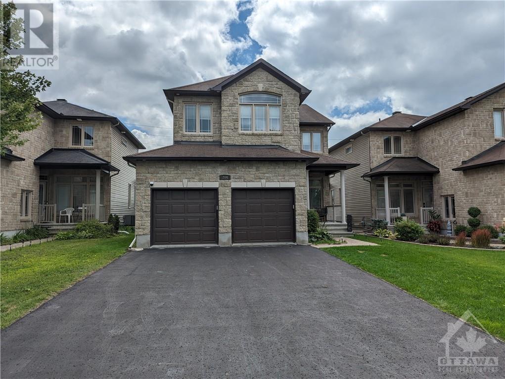 204 OPALE STREET, rockland, Ontario