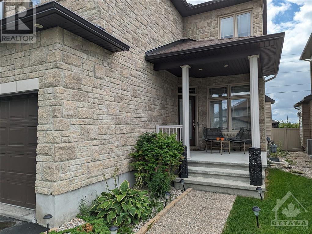 204 Opale Street, Rockland, Ontario  K4K 0G3 - Photo 2 - 1356478
